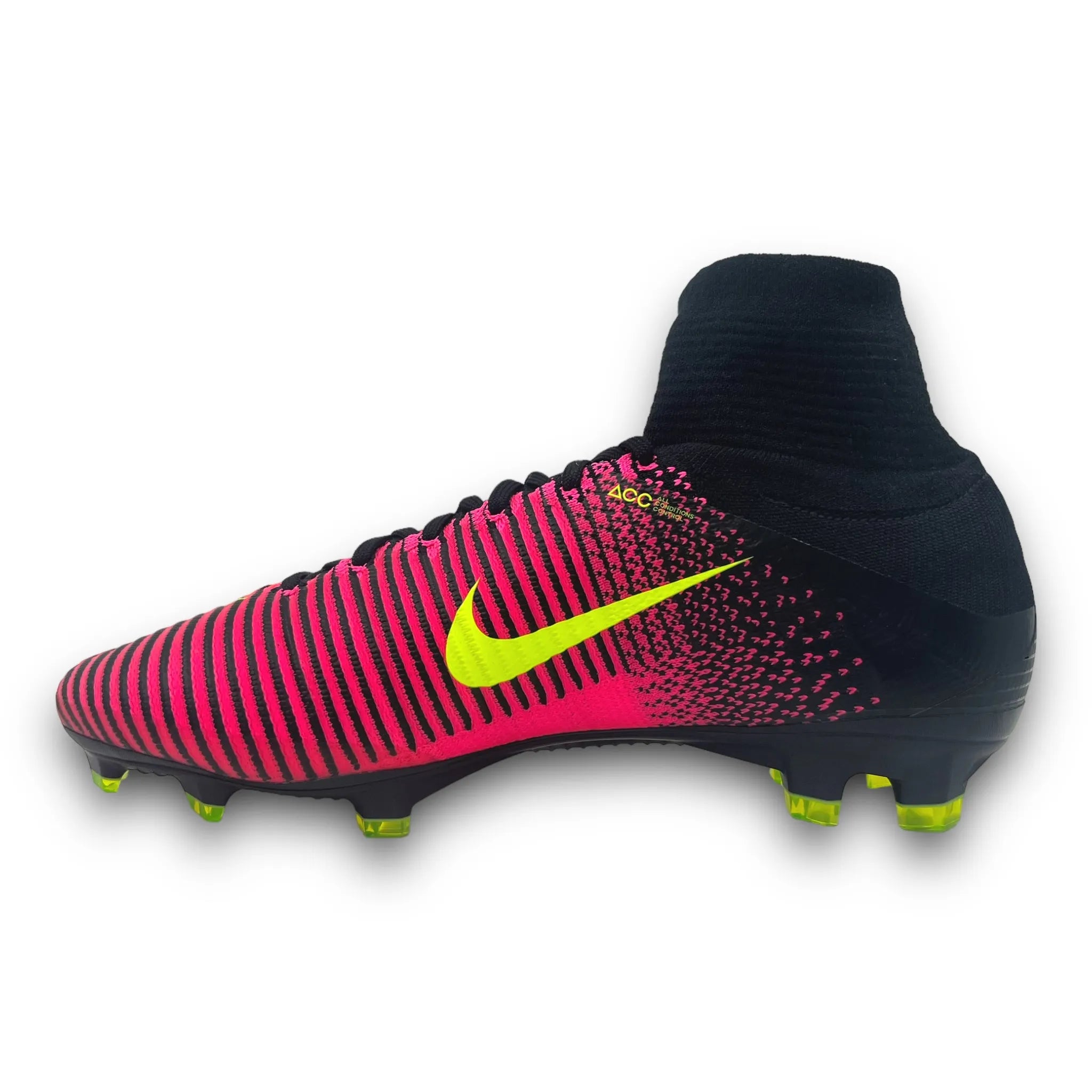 Nike Mercurial Superfly 5 Elite FG "Sparl Brilliance Pack"