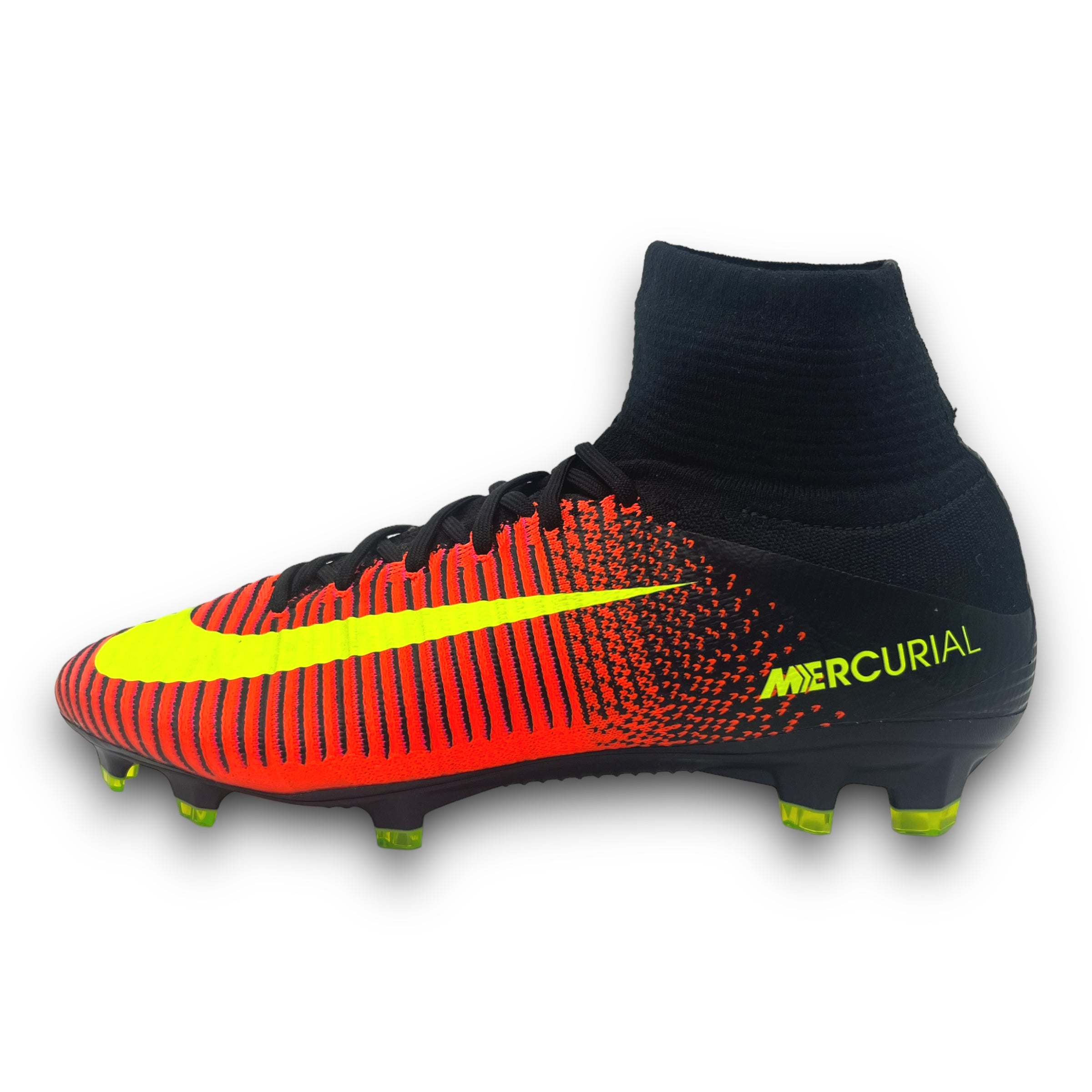 Nike Mercurial Superfly 5 Elite FG