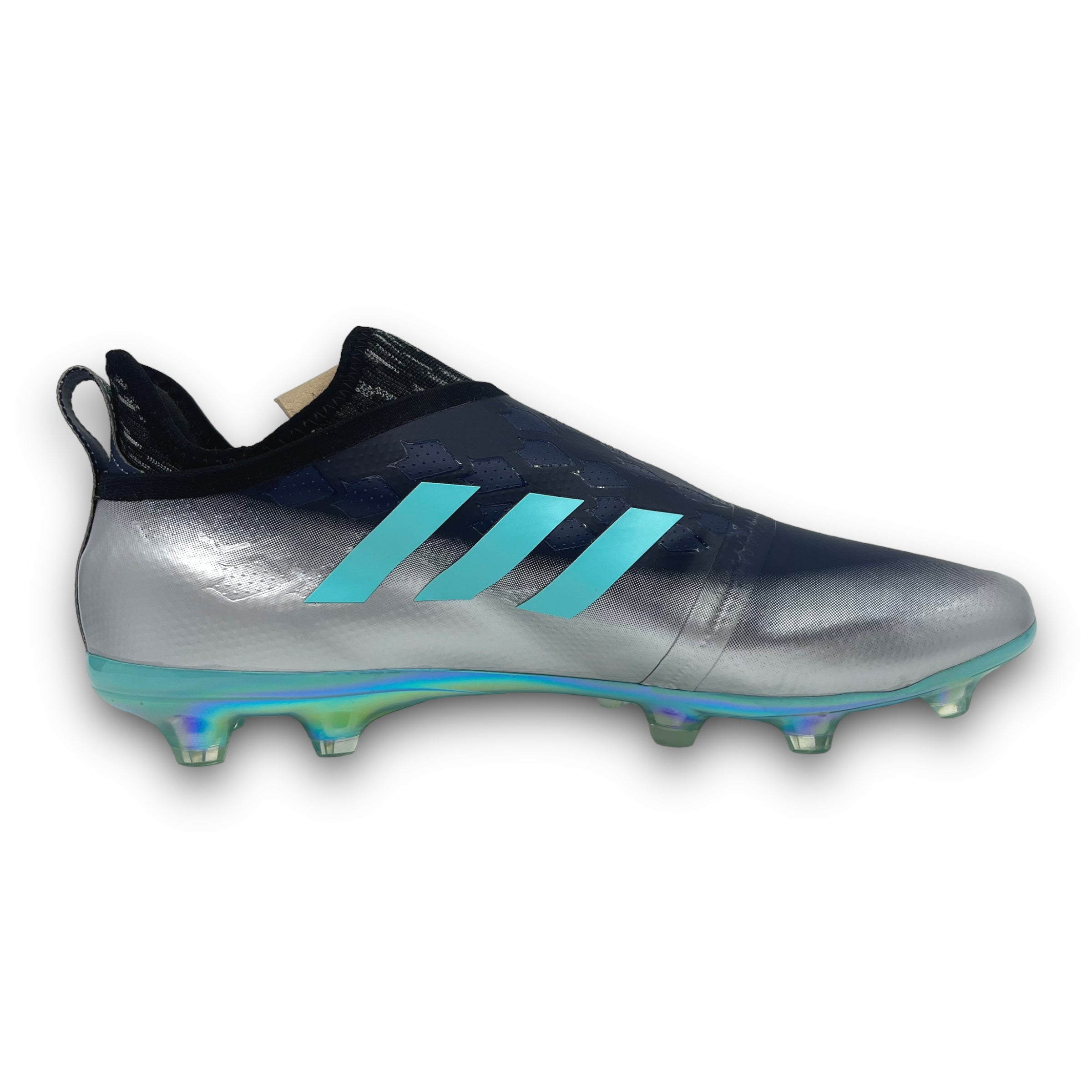 Problema tecnico dell Adidas FG AG EU 41 1 3 UK 7.5 US 8 Montante