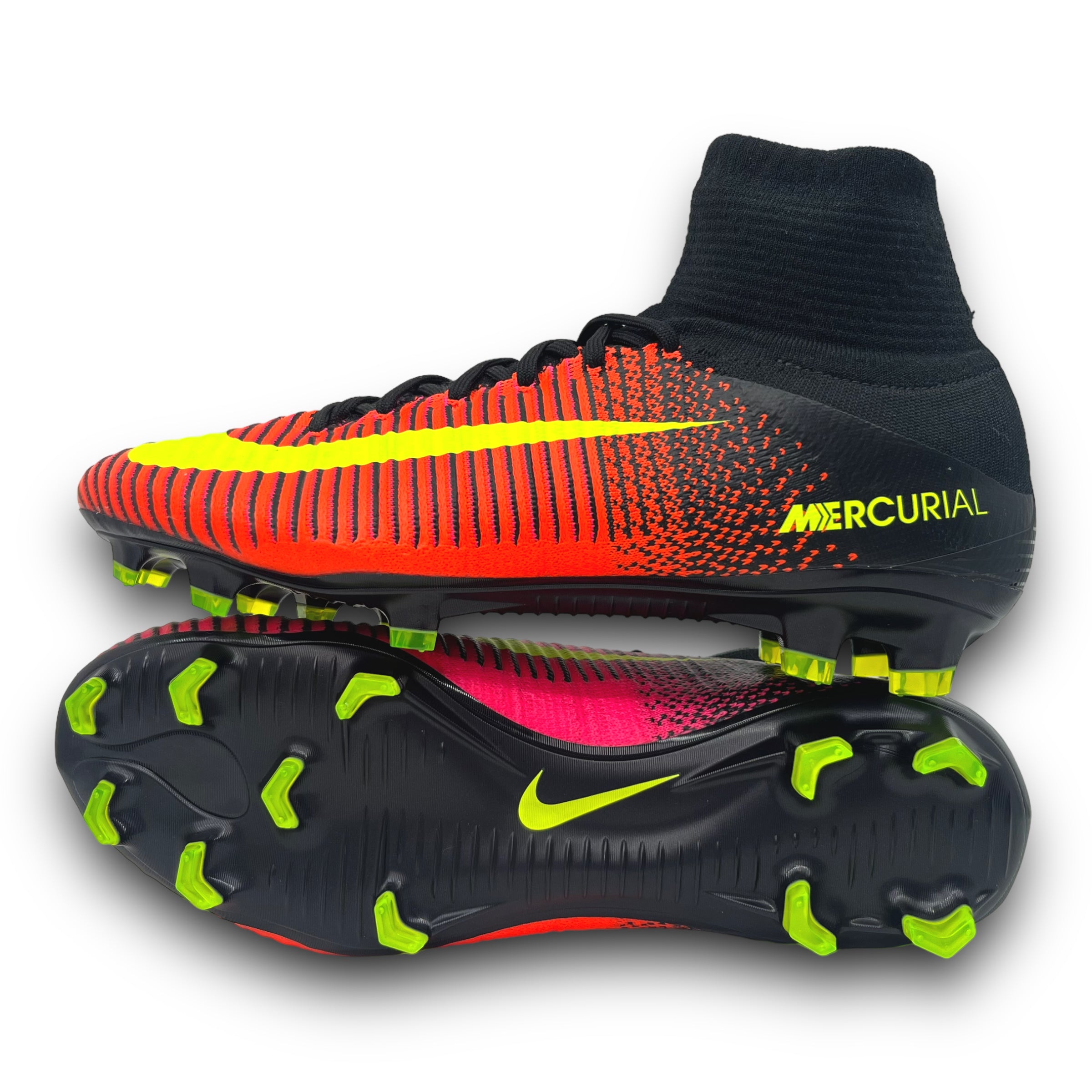 Nike Mercurial Superfly 5 Elite FG