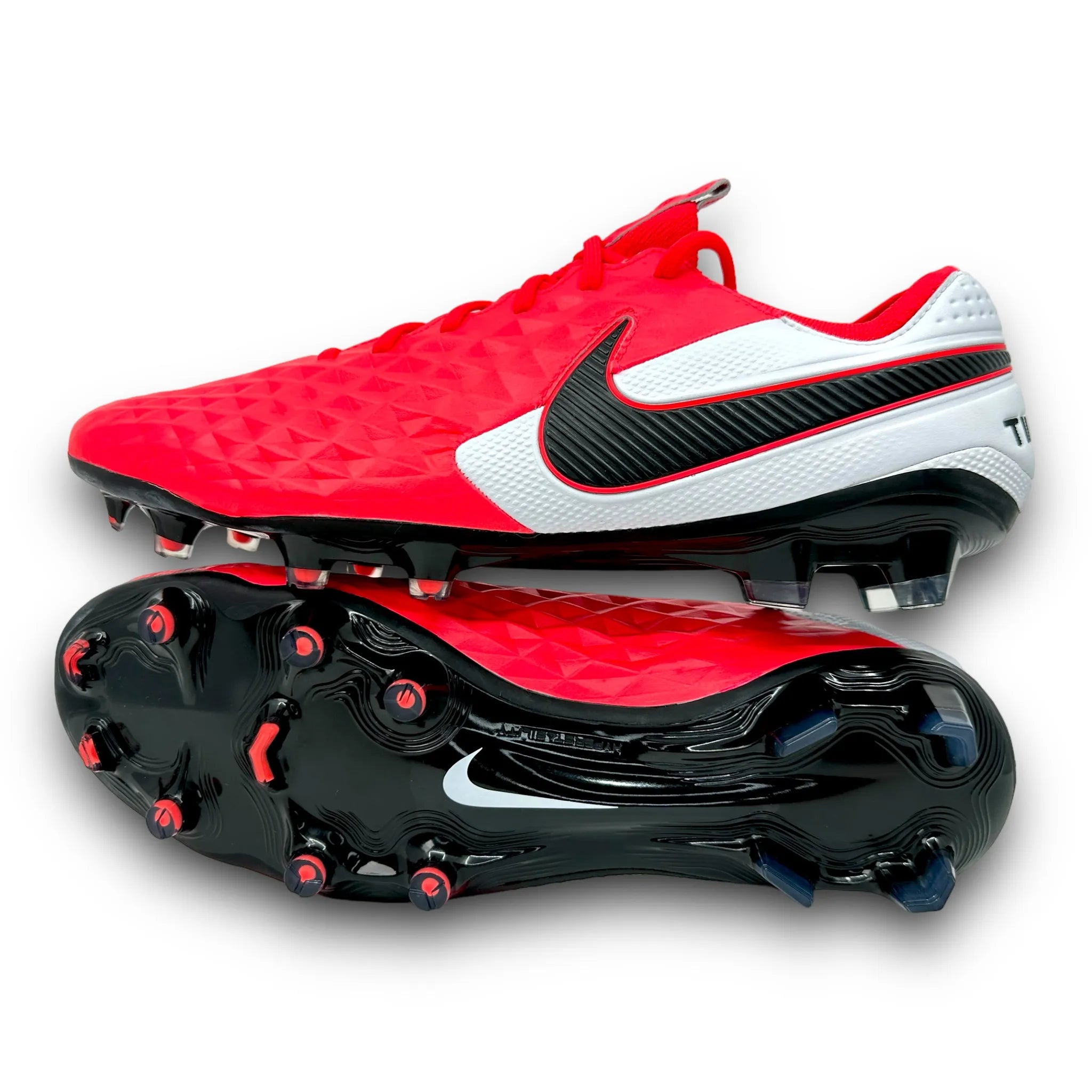 Nike Tiempo Legend 8 Elite FG "Future Lab Pack"