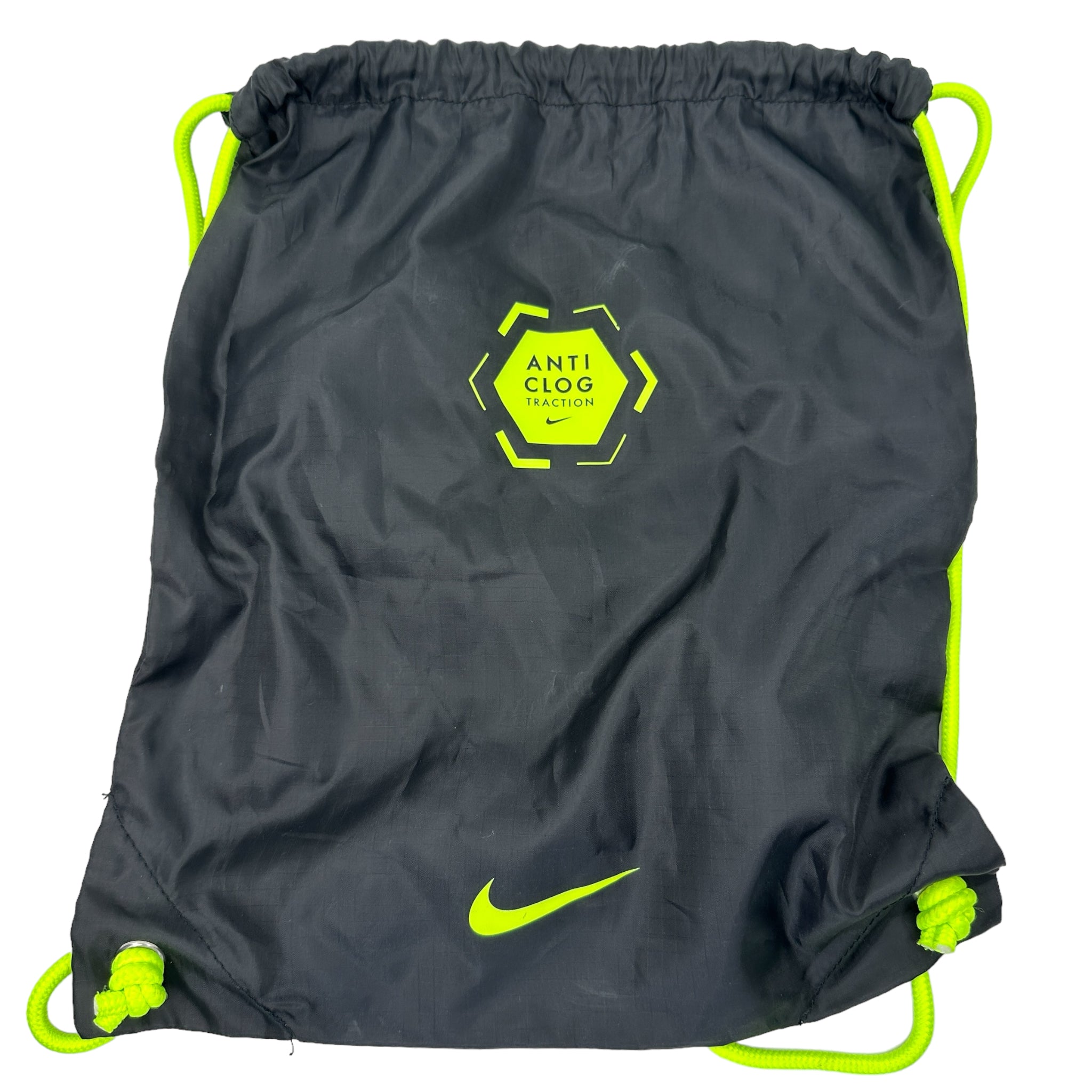 Nike Anti Clog Carrying Bag