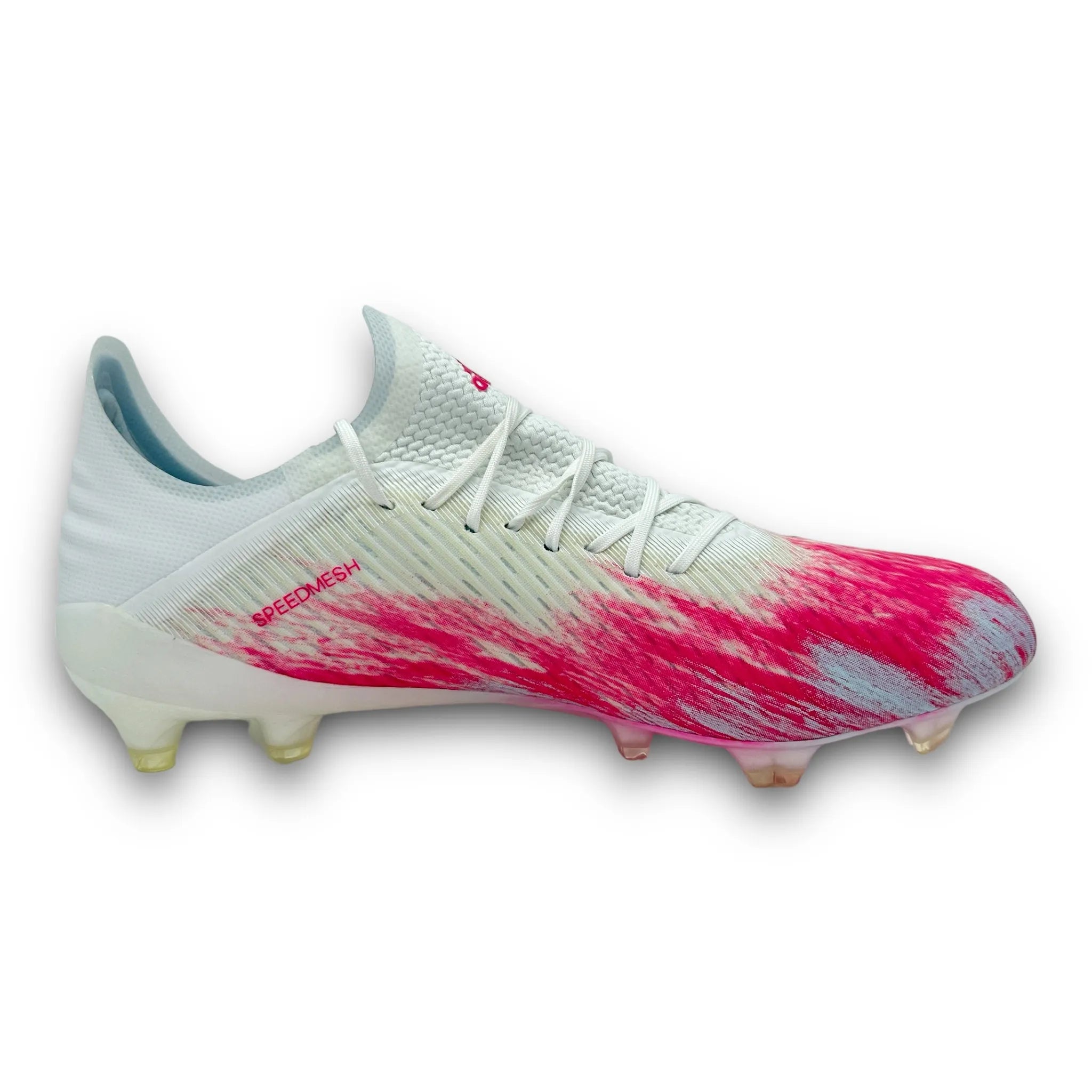 Adidas X 19.1 FG "Uniforia Pack"
