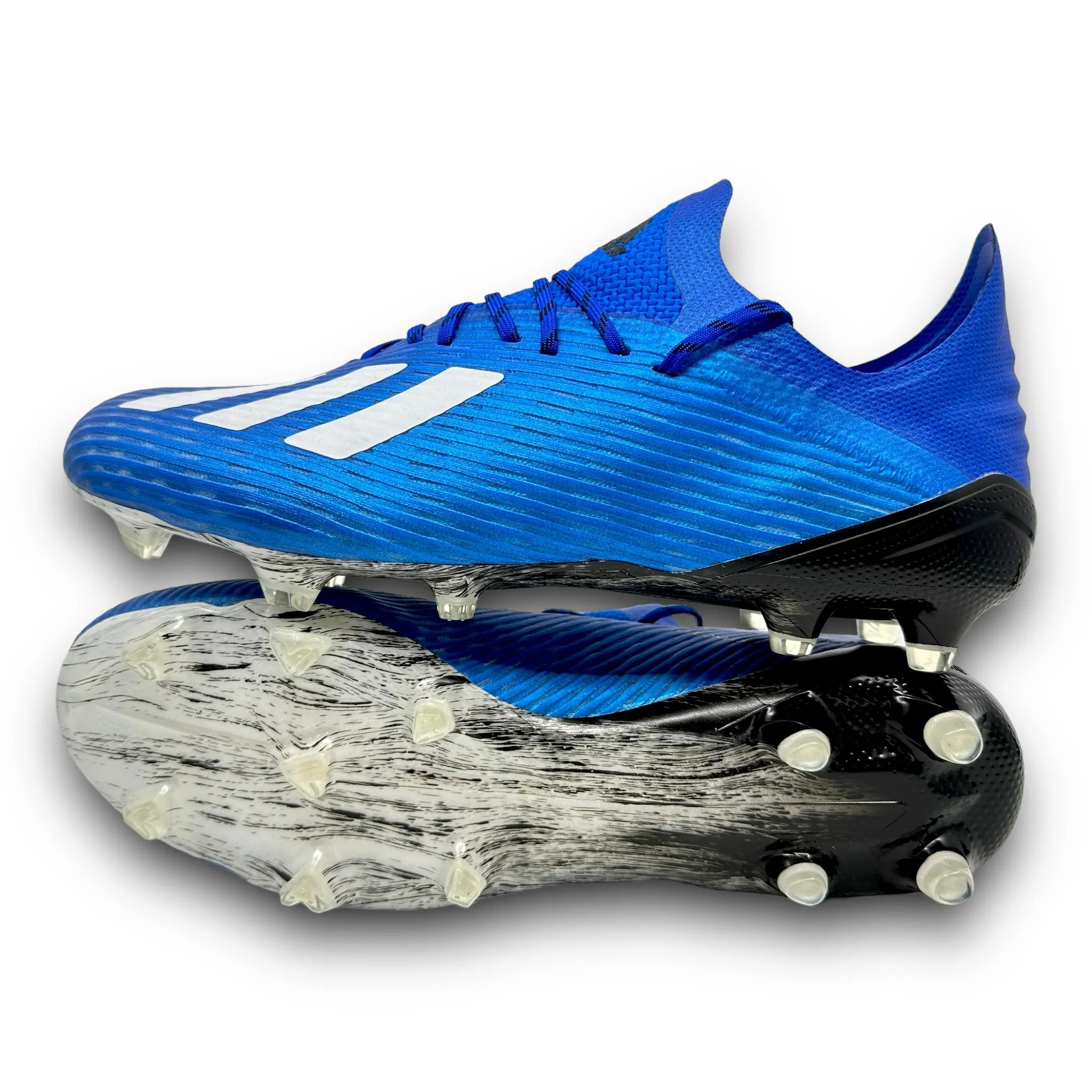 Adidas X 19.1 FG "Pack Mutator"