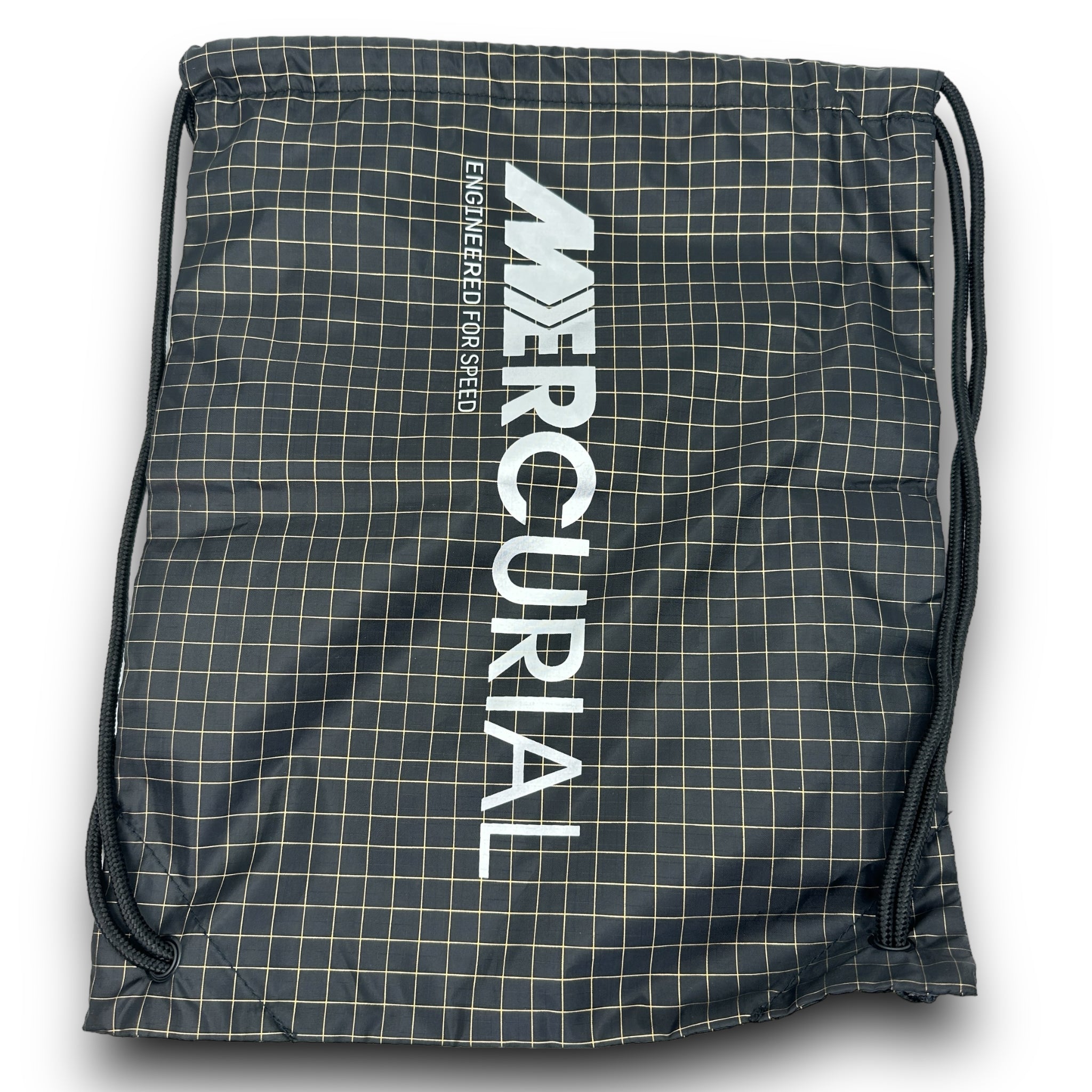 Nike Mercurial travel bag
