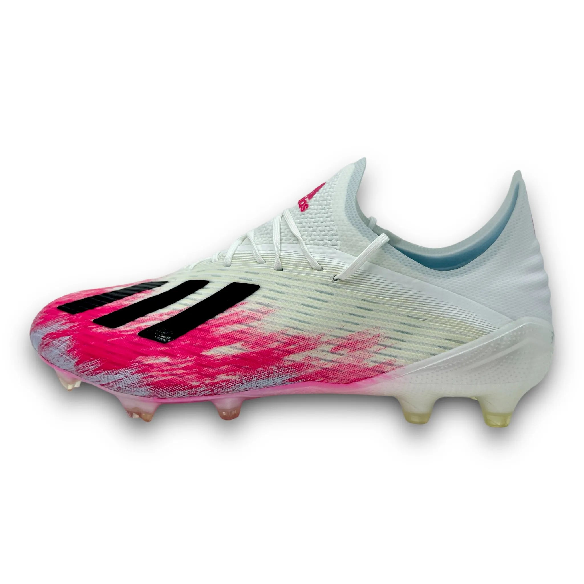 Adidas X 19.1 FG "Uniforia Pack"