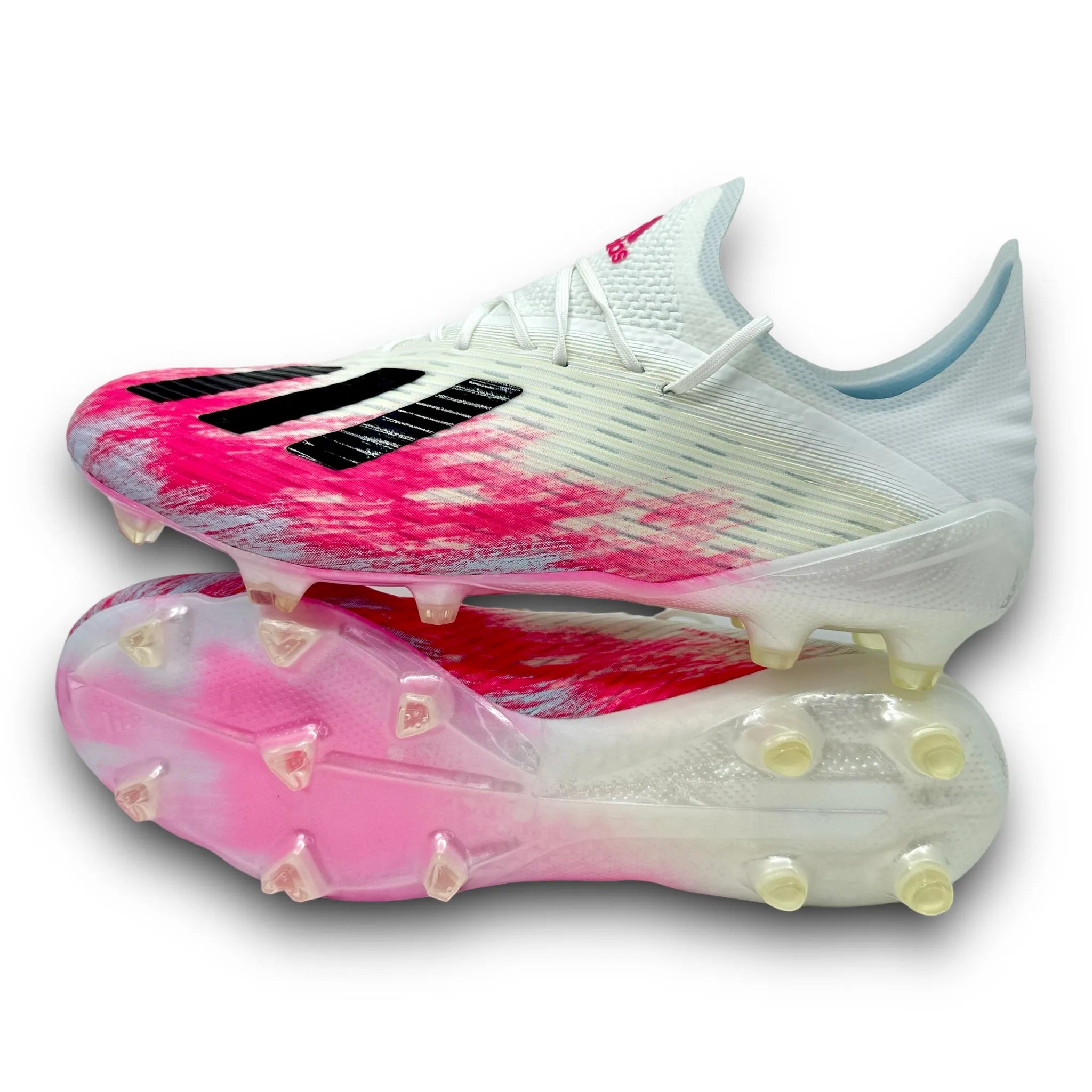 Adidas X 19.1 FG "Uniforia Pack"