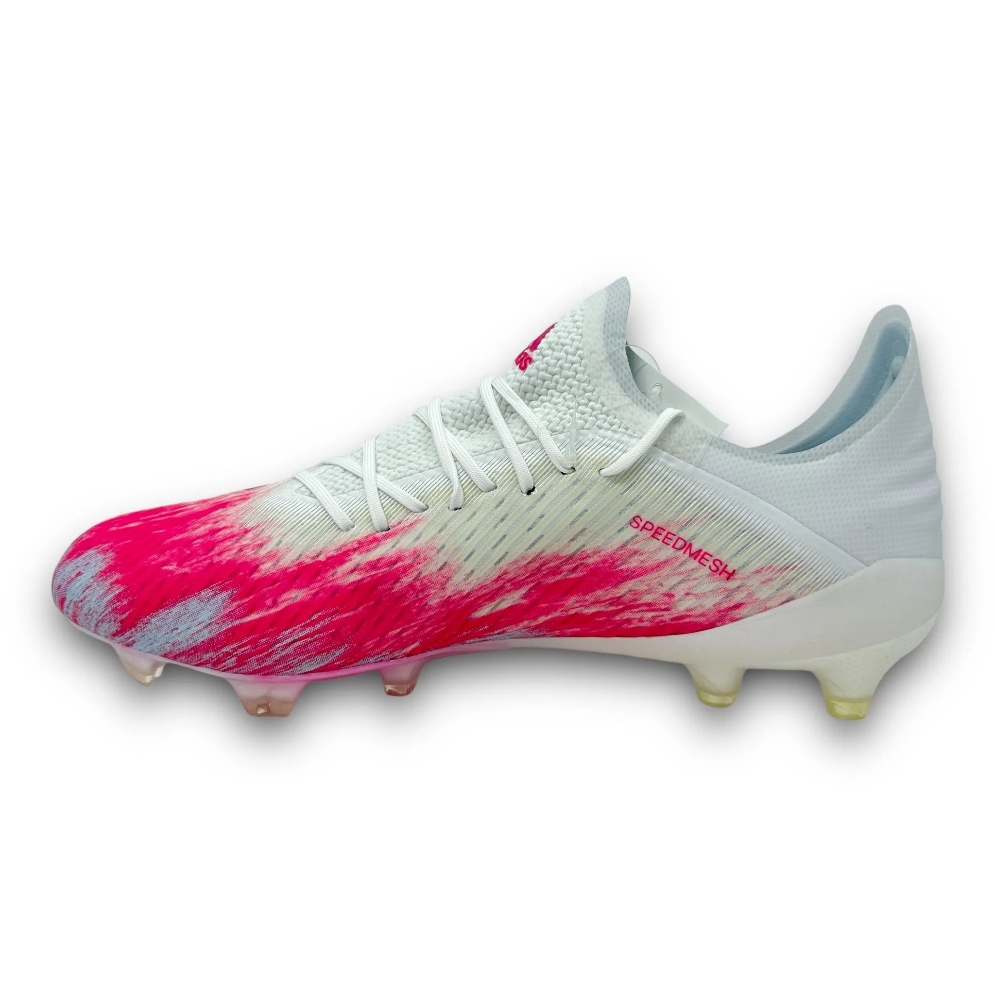 Adidas X 19.1 FG "Uniforia Pack"