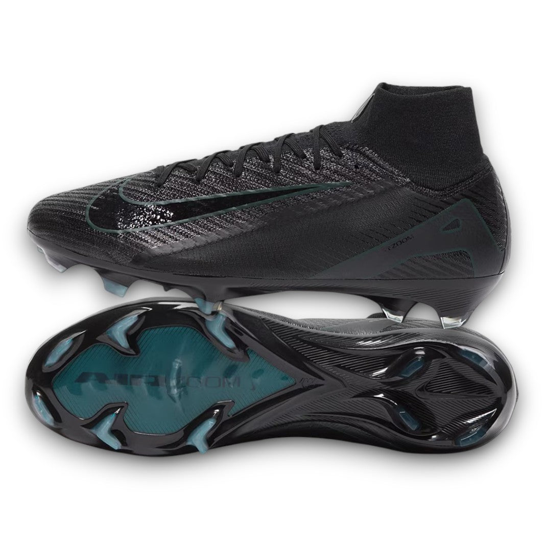 Nike Mercurial Superfly 10 Air Zoom Elite FG